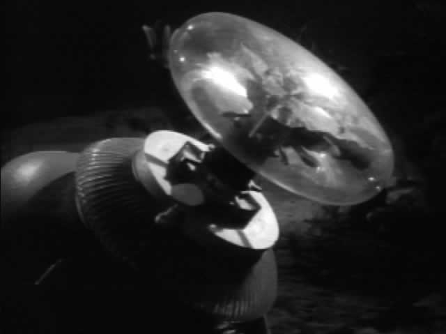 lost in space his majesty smith