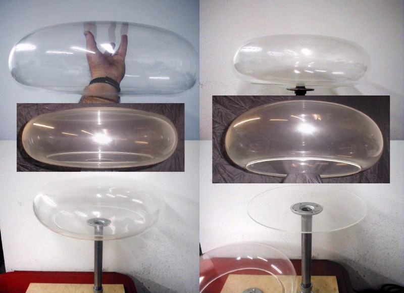 The Bubble