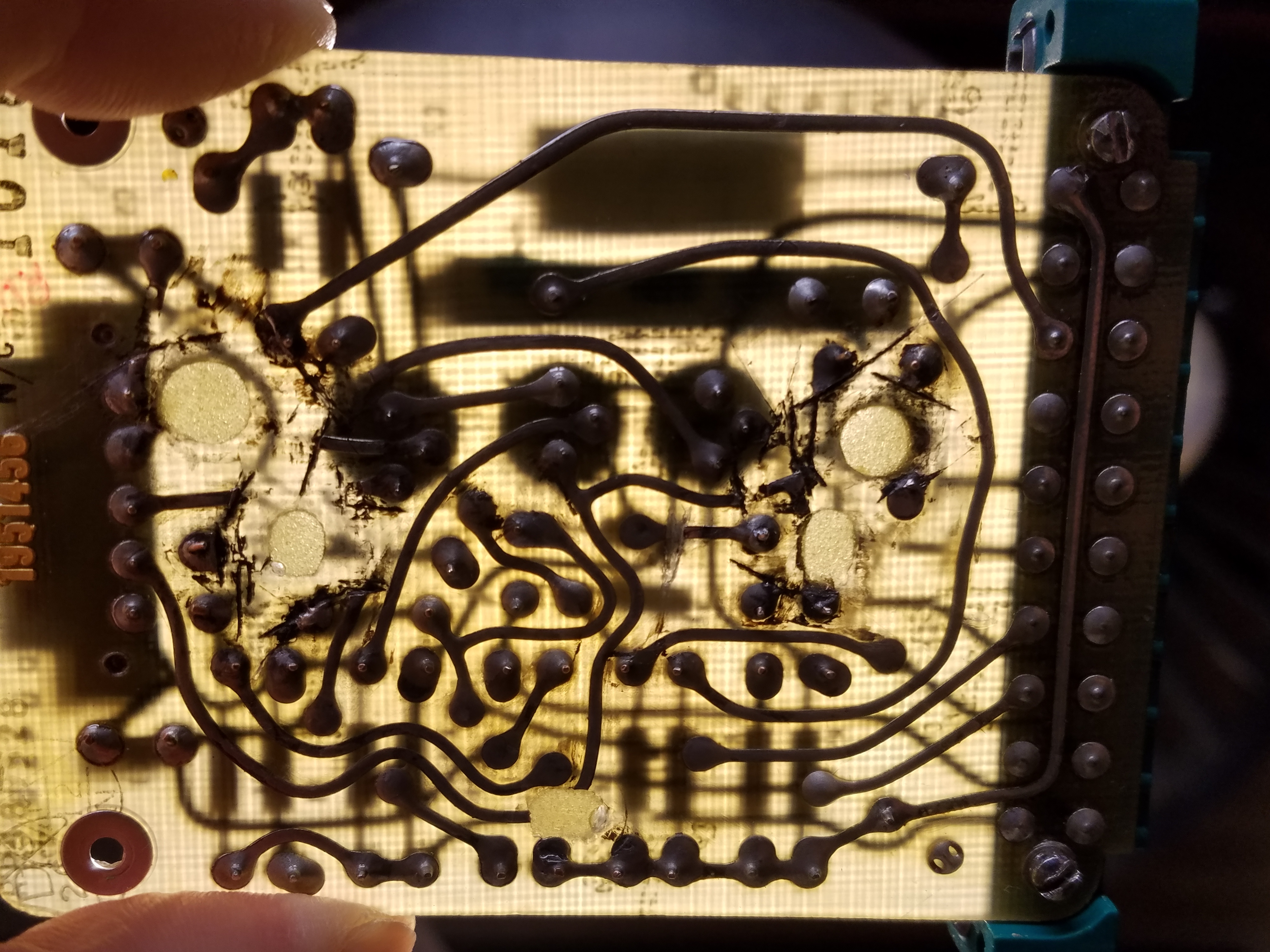 The B9 Robot Builders Club